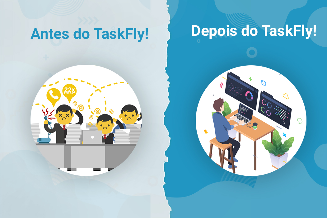 GESTÃO DE TAREFAS: como separar as tarefas entre os colaboradores de ...